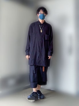 one of yohzerさんのコーディネート