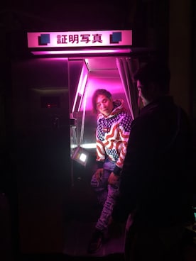 おやまこうたさんのコーディネート