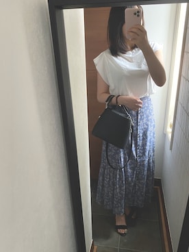 moffさんのコーディネート