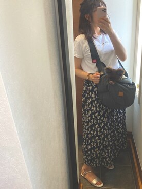 moffさんのコーディネート