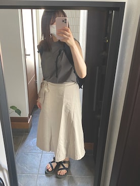 moffさんのコーディネート