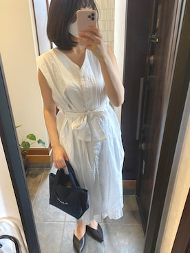 moffさんのコーディネート