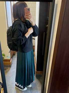 moffさんのコーディネート