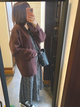 moffさんのコーディネート