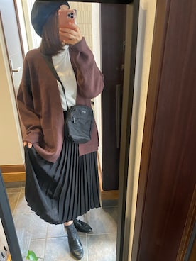 moffさんのコーディネート