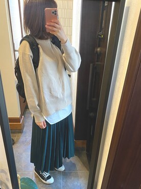 moffさんのコーディネート