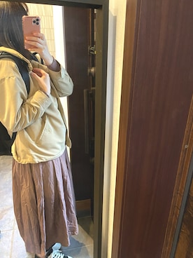 moffさんのコーディネート