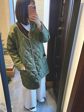 moffさんのコーディネート