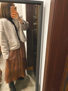 moffさんのコーディネート