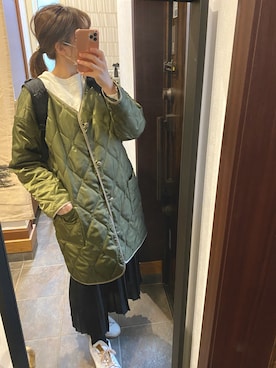 moffさんのコーディネート