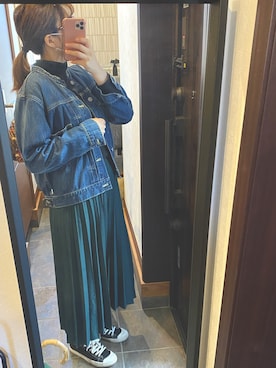 moffさんのコーディネート