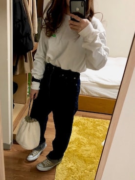 Misaki☺︎さんのコーディネート