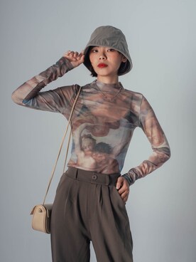 ailinn3さんのコーディネート