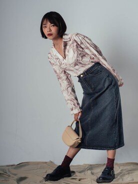 ailinn3さんのコーディネート