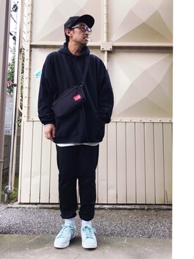 さきさんさんのコーディネート
