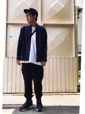 さきさんさんのコーディネート