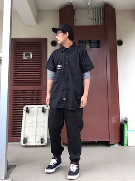 さきさんさんのコーディネート