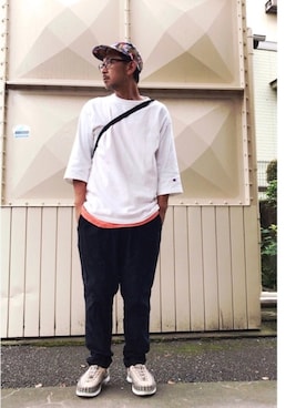 さきさんさんのコーディネート