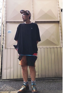 さきさんさんのコーディネート