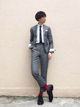 mitsuru さんのコーディネート