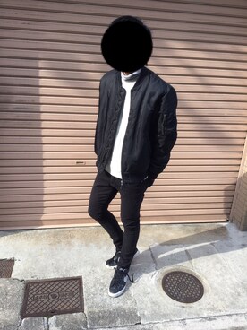 いつきさんのコーディネート