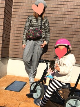 amamさんのコーディネート