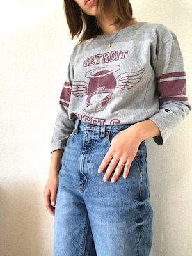 amamさんのコーディネート