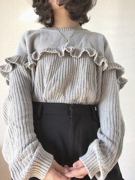 amamさんのコーディネート