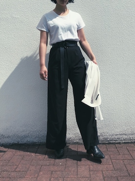 itoaya(イトアヤ)さんのコーディネート