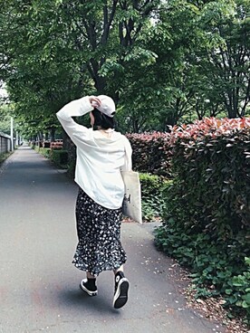 itoaya(イトアヤ)さんのコーディネート