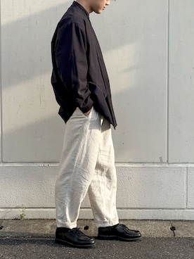 かんさんのコーディネート