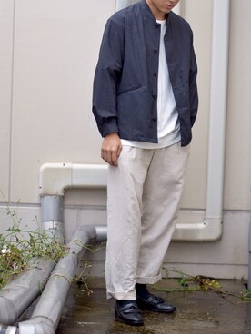 かんさんのコーディネート