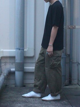 かんさんのコーディネート