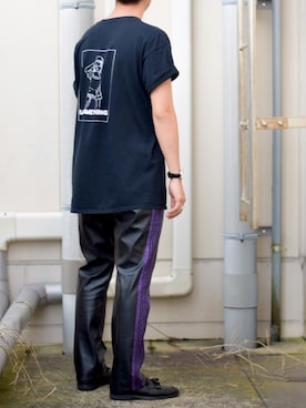 かんさんのコーディネート