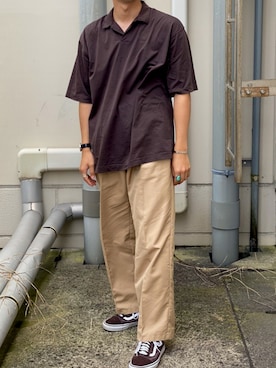 かんさんのコーディネート