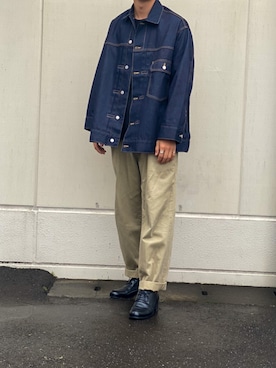 かんさんのコーディネート