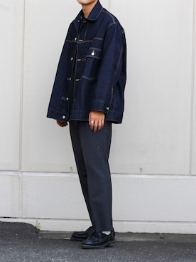 かんさんのコーディネート