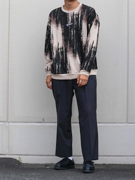 かんさんのコーディネート