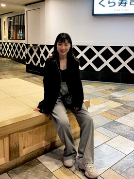 Cleo🤍さんのコーディネート