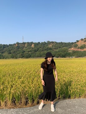 Cleo🤍さんのコーディネート