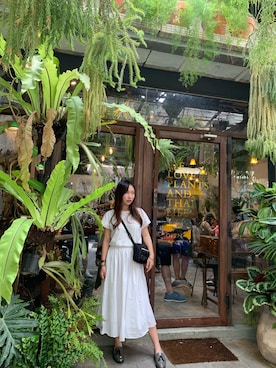 Cleo🤍さんのコーディネート