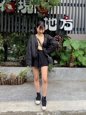 Cleo🤍さんのコーディネート