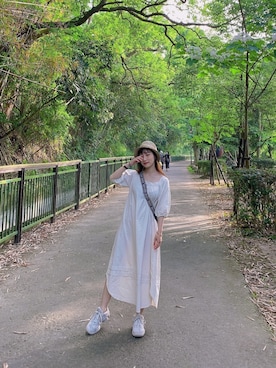 Cleo🤍さんのコーディネート