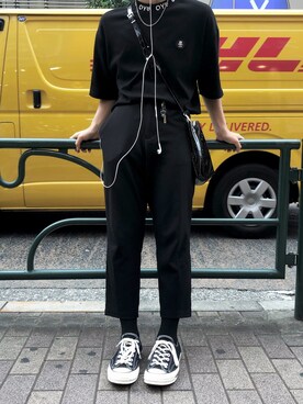 あめさんのコーディネート