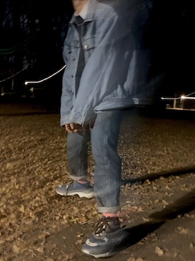 あめさんのコーディネート