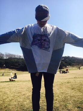 haruki∞さんのコーディネート