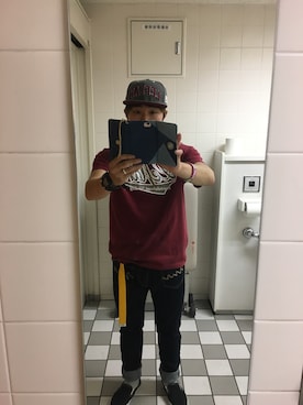 haruki∞さんのコーディネート