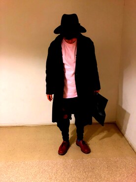 haruki∞さんのコーディネート