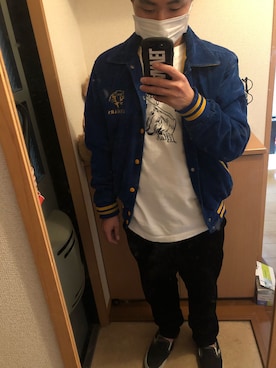 haruki∞さんのコーディネート