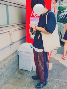 すけさんのコーディネート